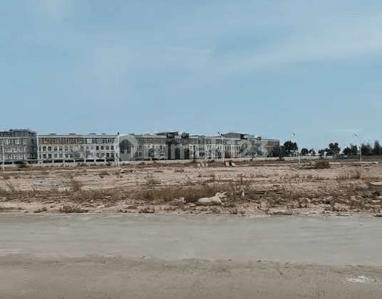 Disewakan Lahan Peruntukan Jasa Lokasi Ocarina Batam Center Cocok untuk Kafe, Kantor dan Lainya,