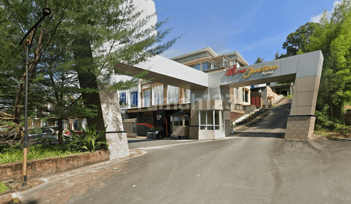 DIJUAL 2Unit Rumah 2Lantai Standar Developer BUGIS JUNCTION (Hadap Timur) Nagoya,,,,