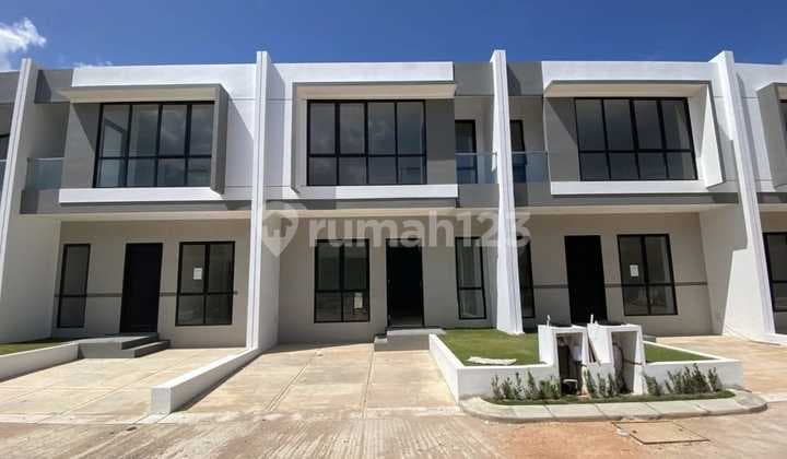 FOR SALE CHEAP Mezanine House DIAMOND PAVILION - Batam Center