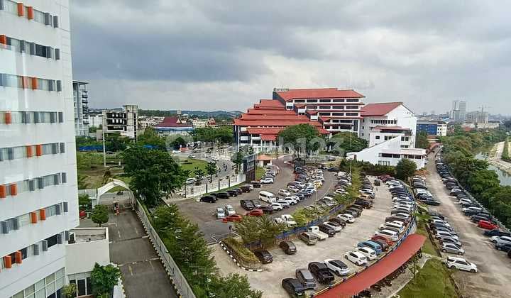 DIJUAL 1 Unit Apartment One Residence Batam Centre..