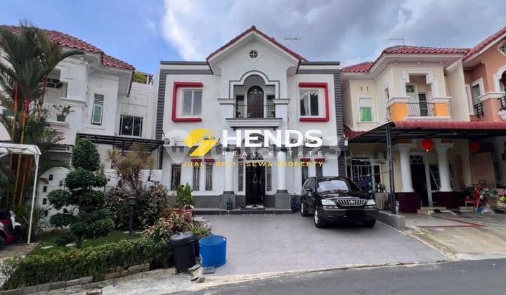 Fast Sale 2-Story House, Strategic Location Mitra Raya - Everfresh (Facing Southwest)