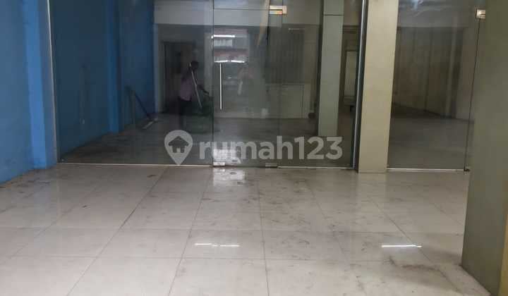 Disewakan Ruko Strategis Siap Huni di Fatmawati