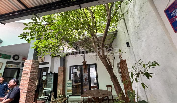Disewakan Ruko Strategis Siap Huni di Rawamangun Jakarta Timur