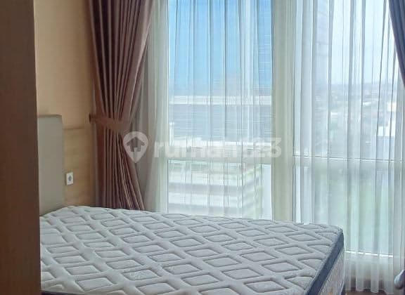 Disewakan Apartemen Strategis Siap Huni di Kelapa Gading