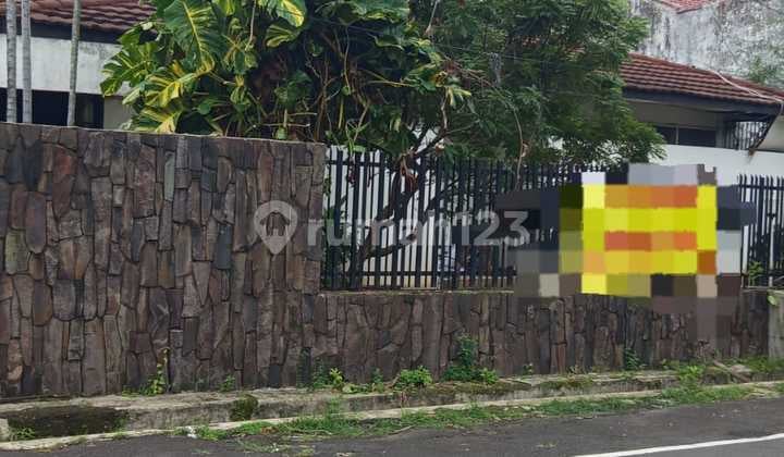 Disewakan Rumah Strategis Siap Huni di Cempaka Putih