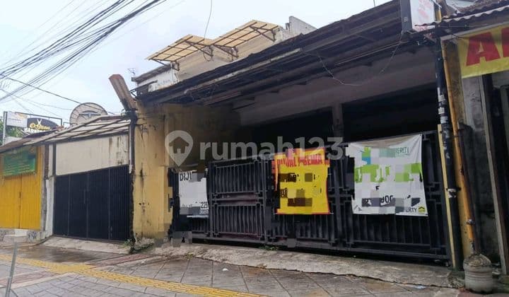 Disewakan Rumah Strategis Siap Huni di Cipinang, Pesanggrahan