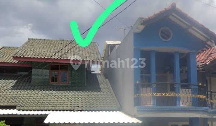 Dijual Rumah Strategis Siap Huni di Sukapura Kelapa Gading