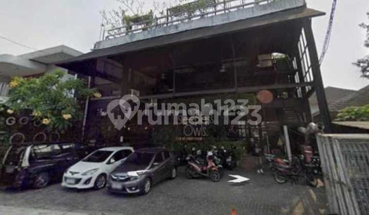 Disewakan Ruko Strategis Siap Huni di Tebet Utara