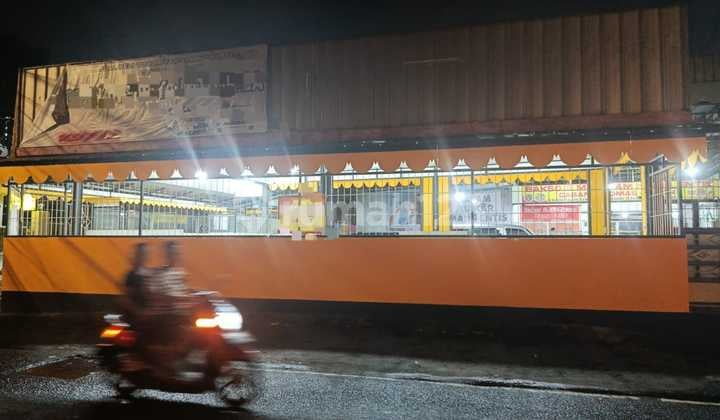 Disewakan Ruko Strategis Siap Huni di Cipinang, Jakarta Timur