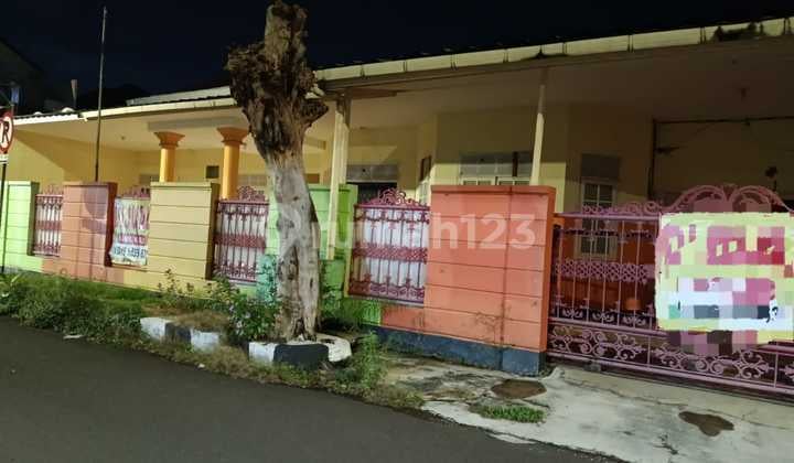 Dijual Rumah Strategis Siap Huni di Pulo Mas, Jakarta Timur