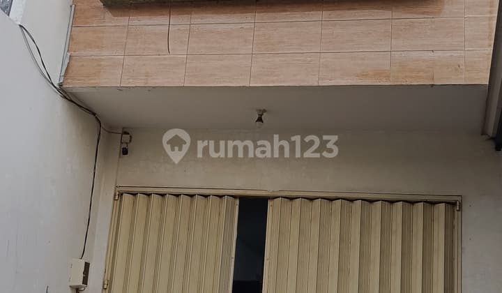 Strategic 2-story Shophouse on Manukan Street