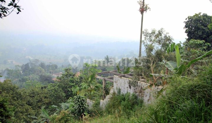 Dijual tanah cocok untuk dijadikan cafe atau restoran