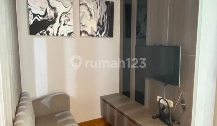 Disewakan Apartemen Taman Anggrek Residences 2 Bedroom furnish Bagus