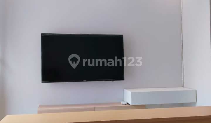 Disewakan Apartemen Taman Anggrek Residences Studio Furnish Bagus