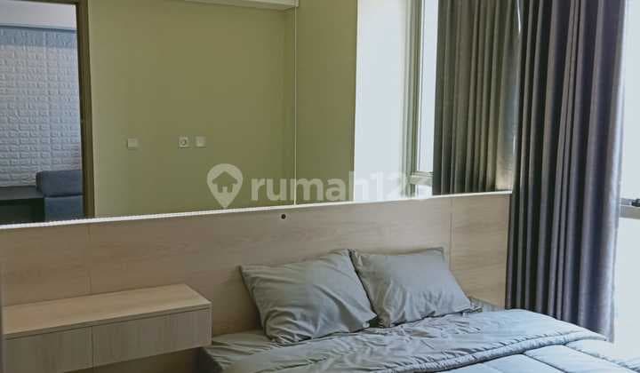 Disewakan Apartemen Taman Anggrek Residences 1 Bedroom Furnish Bagus