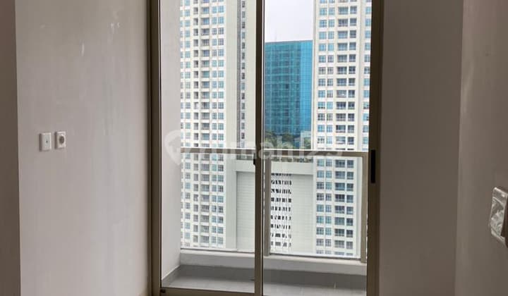 Disewakan Apartemen Taman Anggrek Residences Studio Semi Furnish Bagus