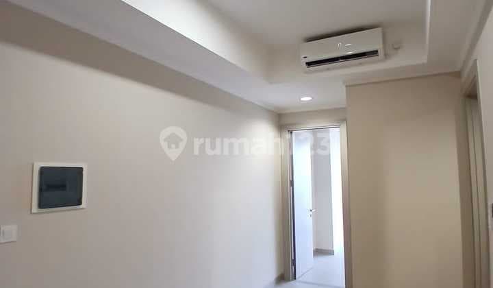 Disewakan Apartemen Menara Jakarta Kemayoran 2 Bedroom Semi Furnish