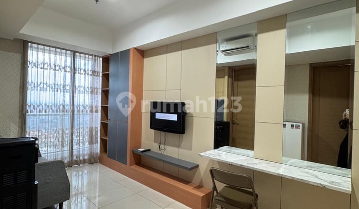 Disewakan Apartement Taman Anggrek Residences 1 Bedroom Furnish Bagus