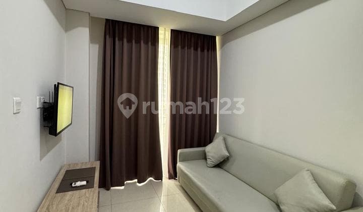 Disewakan Apartemen Taman Anggrek Residences 1 Bedroom Furnish Bagus