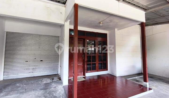 2-Storey House with SHM in Antapani, Land Area 120M²