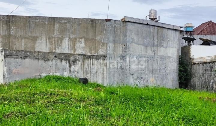 Kavling Siap Bangun di Kawasan Perumahan Mekar Wangi Bandung