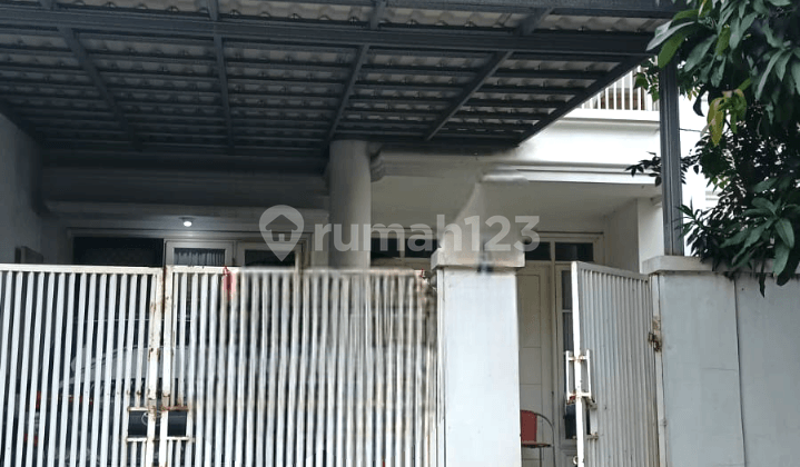 Rumah Bagus Di Taman Laguna, Dijual Bisa Nego Rumah Bagus Di Taman Laguna, Dijual Bisa Nego