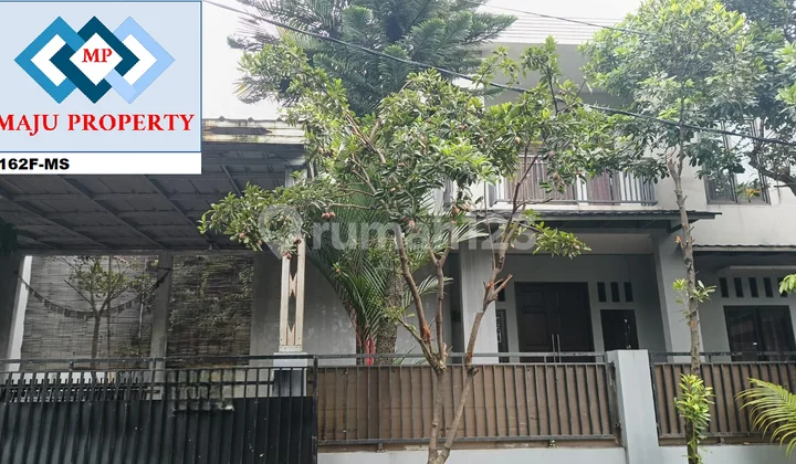 Rumah Sewa Bagus Di Citragran Cibubur, Siap Huni Rumah Sewa Bagus Di Citragran Cibubur, Siap Huni