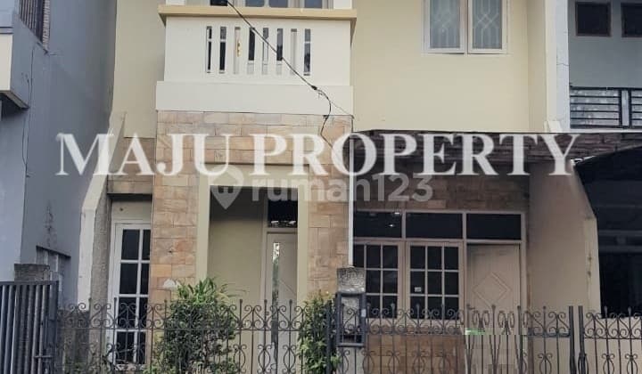 Rumah Jual Di Citragran, Bisa Nego Sampai Deal