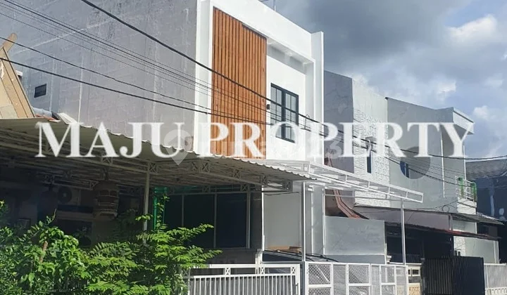 Nice House For Sale In Cibubur City, Move-In Ready