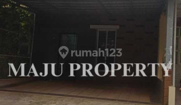 Rumah Bagus di Cibubur Country, Jual Cepat bisa Nego