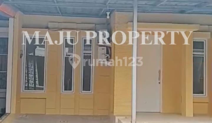 Rumah Sewa Bagus Siap Huni di Legenda Wisata