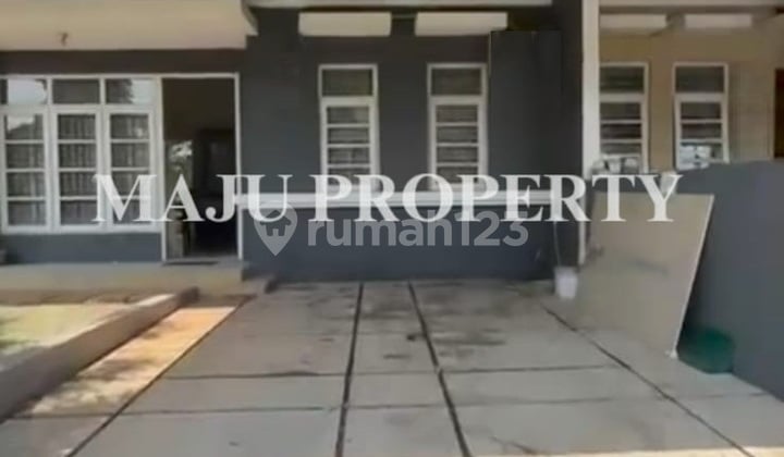 Rumah Bagus Siap Huni Di Cibubur Country