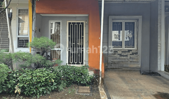 Rumah Bagus Jual Cepat di Legenda Wisata