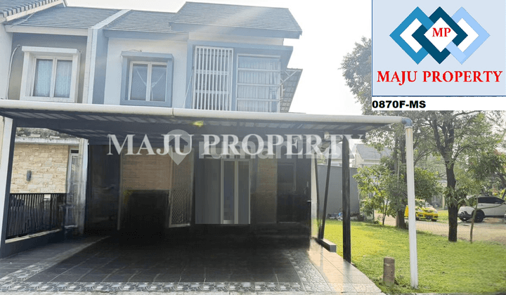 Nice Ready-to-Occupy Rental House in Metland Transyogie
