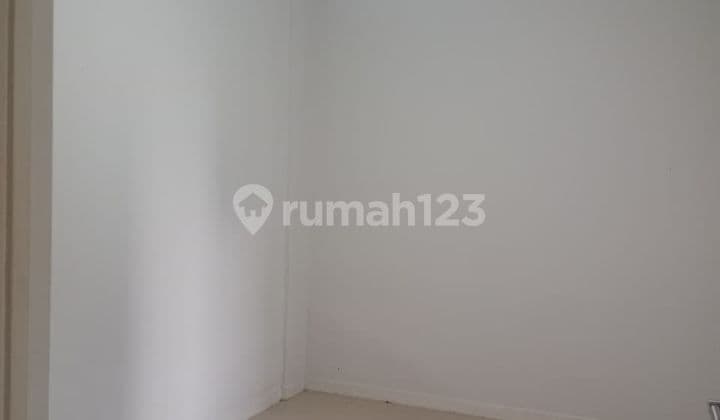 Disewakan Unit Apartemen Madison Park Residence Tanjung Duren Kondisi Unfurnished Tipe 2 BR High Floor Dan City View