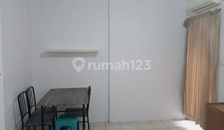 Rent Unit at Mediterania Garden Residence 1 Furnished 2 Bedrooms