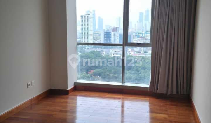 Jual Unit Taman Anggrek Tipe Kondominium Tipe 2Br Unfurnished