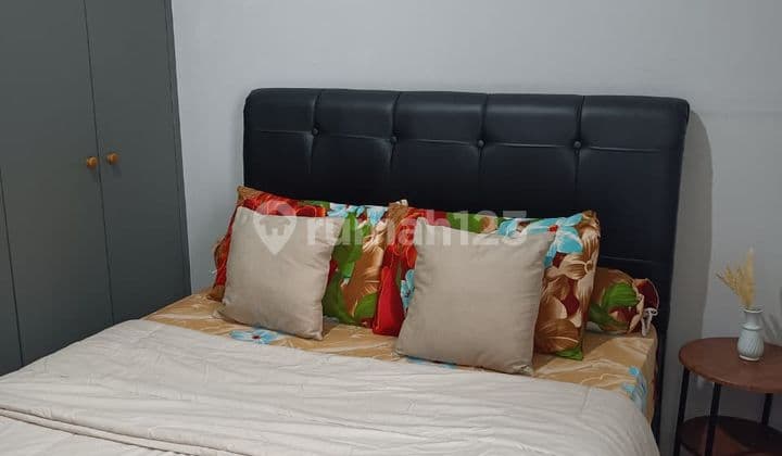 Sewa Taman Anggrek Tanjung Duren Tipe Studio Furnished High Floor