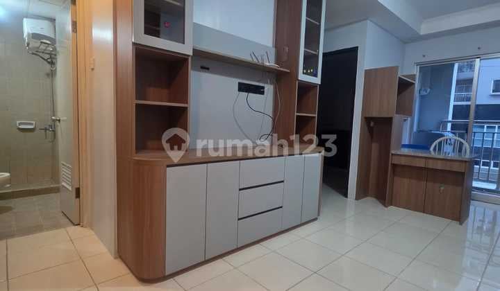 Sewa Apartemen Mediterania Garden Residence 2 Tipe 2Br