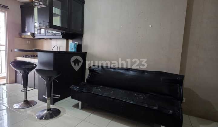 Jual Unit Mediterania Garden Residence 2 Furnished 2Br Low Floor