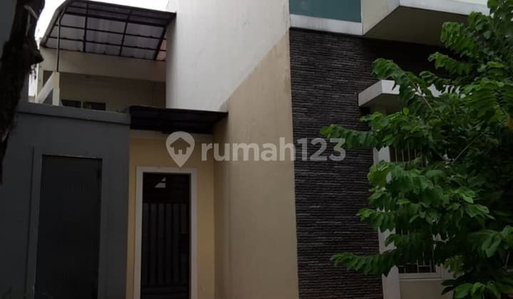 Dijual Rumah di gading serpong tangerang