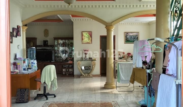 For Sale House in Pondok Kopi, East Jakarta