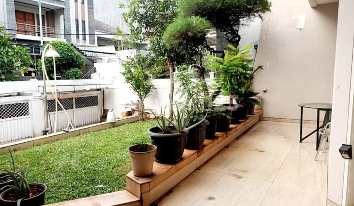Dijual Rumah mewah di pluit timur jakarta utara