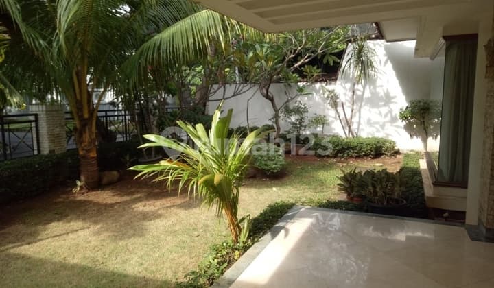 For Sale: House in Ancol Parangtritis, North Jakarta