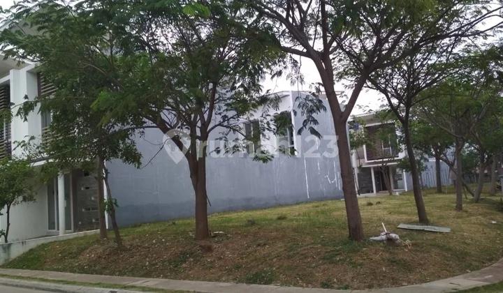 For Sale Hook Lot in Citra Garden 8 West Jakarta For Sale Hook Lot in Citra Garden 8 West Jakarta