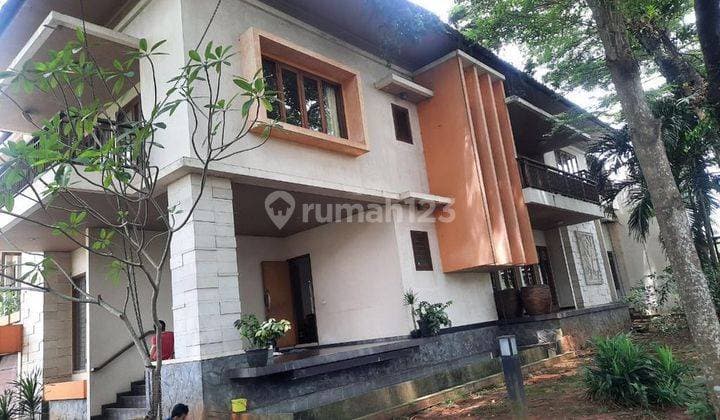 Dijual Rumah di Alam sutra tangerang