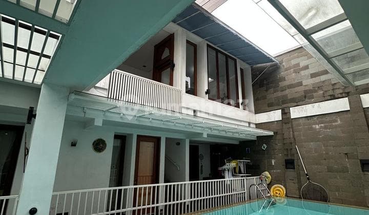Dijual Rumah Bagus Jl. Gedung Peluru Jakarta Selatan