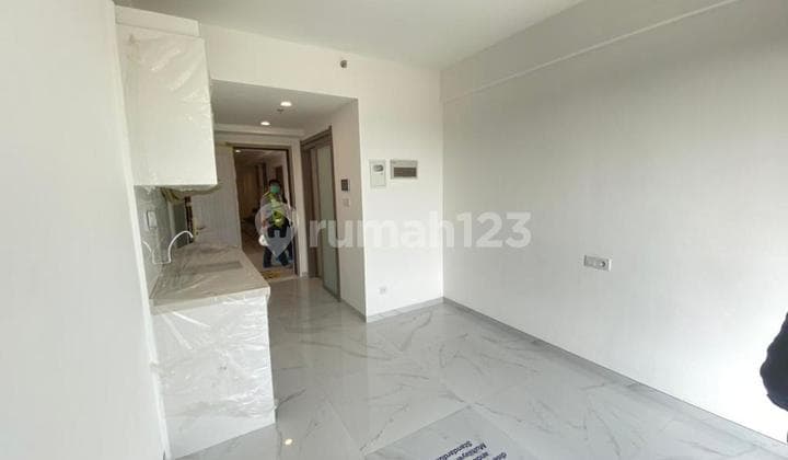 Apartement Sky House 1 BR Bagus Alam Sutera