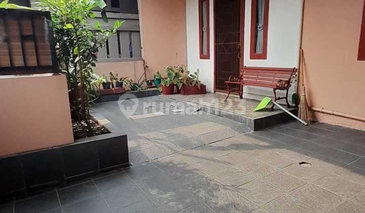 Dijual Rumah Murah Bagus di Ceger Pondok Aren