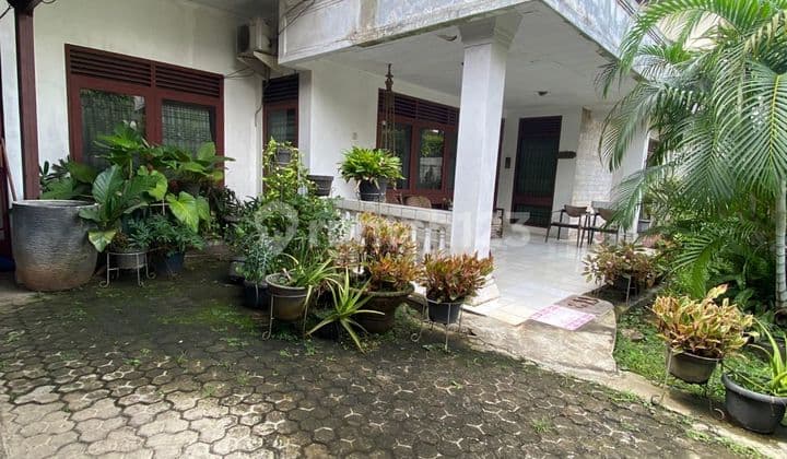Rumah Bagus di Kesehatan Pesanggrahan Jakarta Selatan